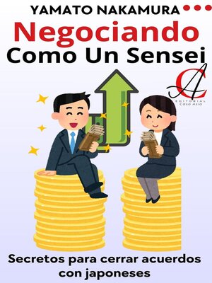 Negociando Como Un Sensei - ebook